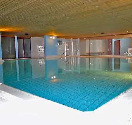 Bernasconi 15 * St. Moritz