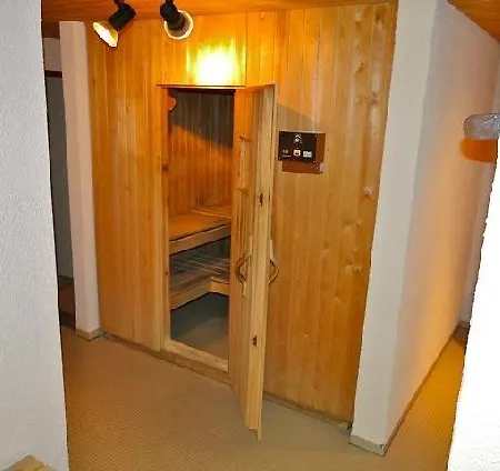 Apartment Bernasconi 15 *