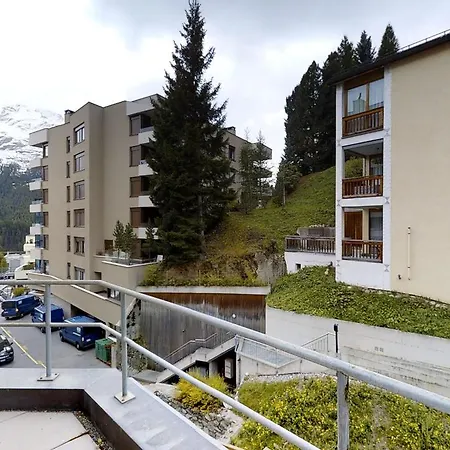 Bernasconi 15 * St. Moritz
