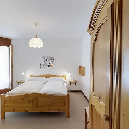 Bernasconi 15 * St. Moritz